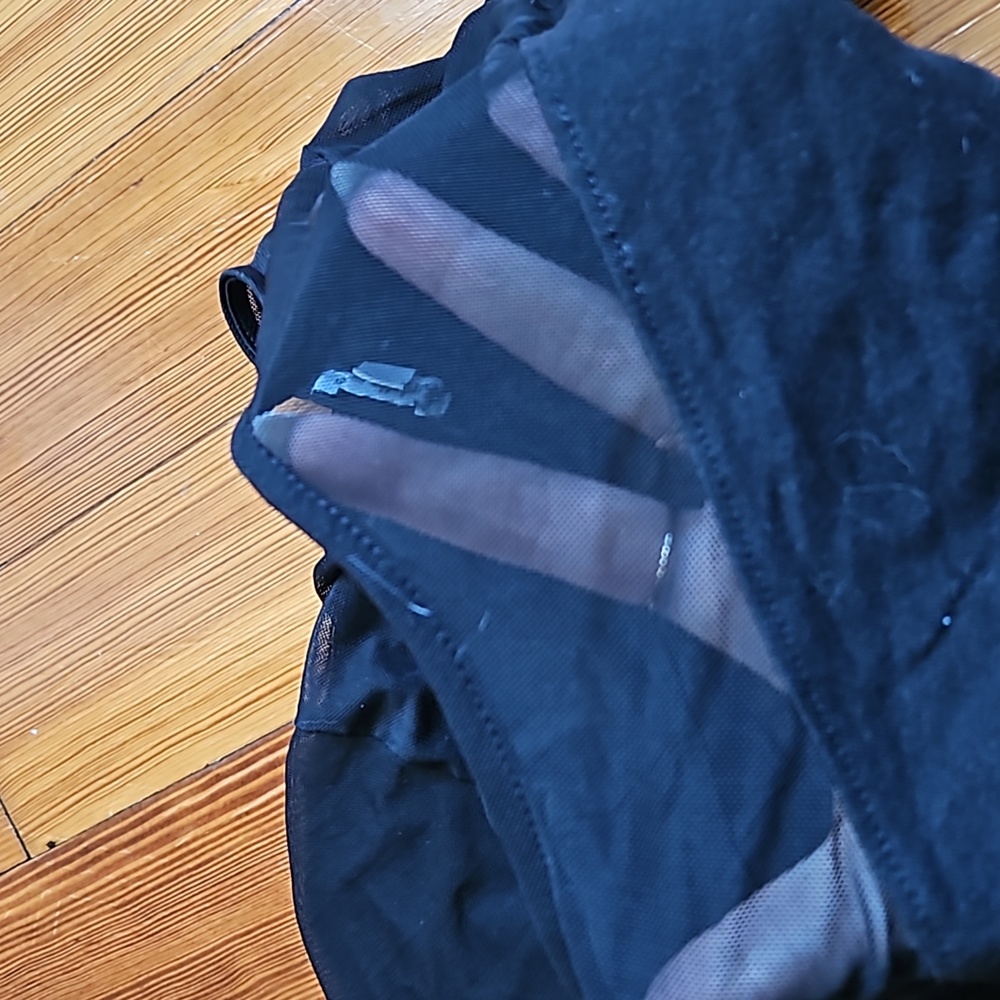 Body suit - Picture 2 of 3